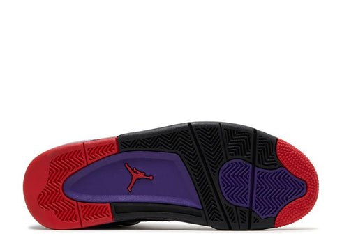 JORDAN 4 RETRO NRG RAPTORS